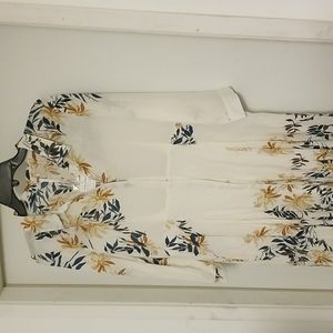 Free People After the Storm Dress